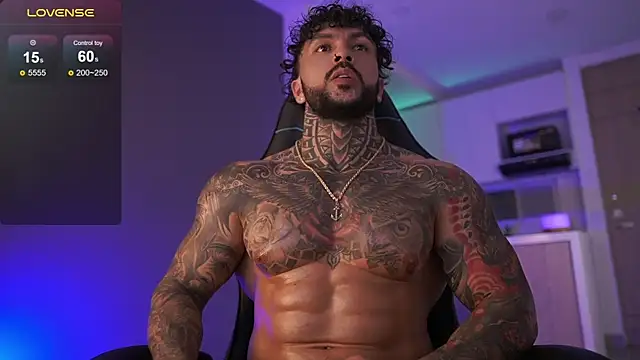 mariano costa online show from 09.12.25