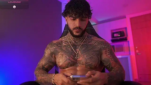 mariano costa online show from 10.13.25