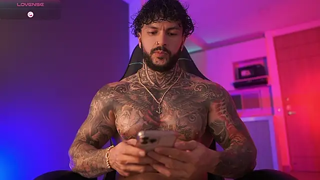 mariano costa online show from 10.29.25