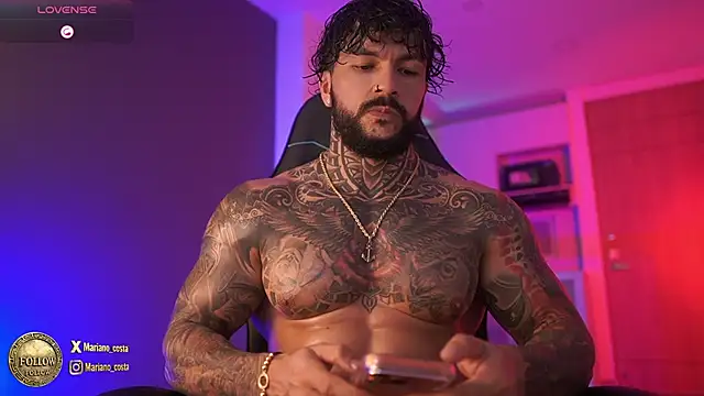 mariano costa online show from 11.23.25