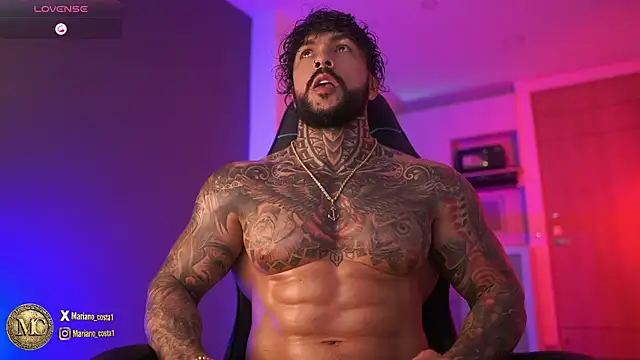 mariano costa online show from 11.24.25