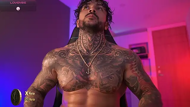 mariano costa online show from 01.16.26