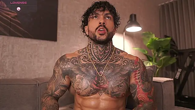 mariano costa online show from 03.10.26