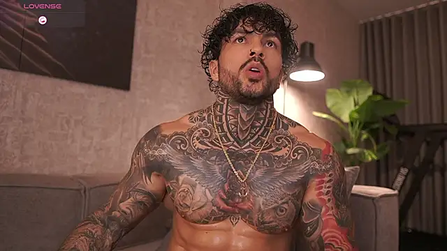 mariano costa online show from 03.22.26