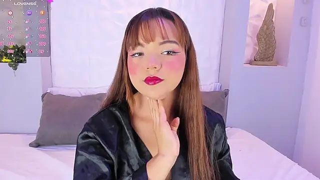 EmilyRouss  online show from 01.14.26