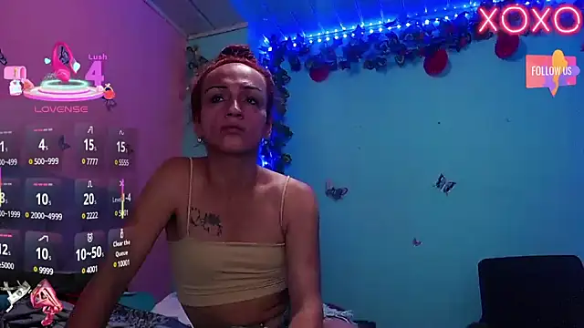 deboraath online show from 02.17.25