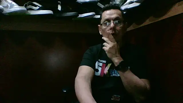 MarcusKelvin online show from 10.21.25