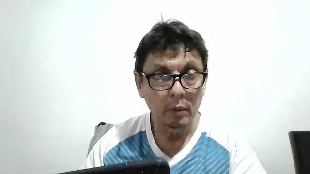 MarcusKelvin online show from 04.22.26