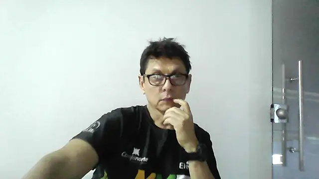 Snapshot of MarcusKelvin chatting on 05.22.26 MarcusKelvin online show from 05.22.26