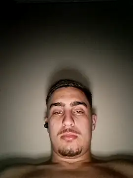 Ribeiro2313 online show from 09.23.25