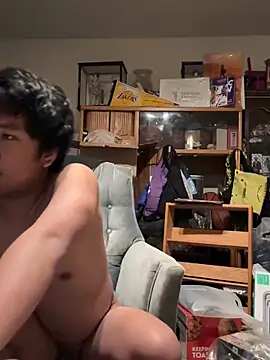 Snapshot of bigasianloads25 chatting on 12.27.24 bigasianloads25 online show from 12.27.24