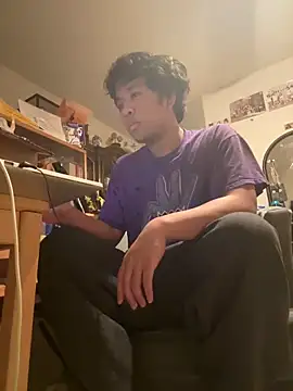 Snapshot of bigasianloads25 chatting on 12.30.24 bigasianloads25 online show from 12.30.24