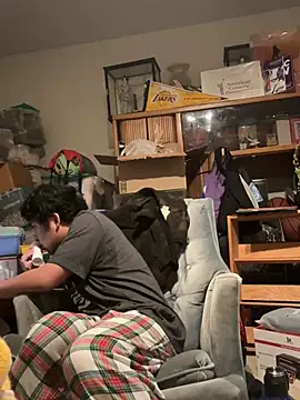 Snapshot of bigasianloads25 chatting on 01.02.25 bigasianloads25 online show from 01.02.25