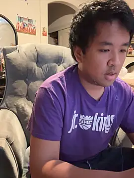 Snapshot of bigasianloads25 chatting on 01.16.25 bigasianloads25 online show from 01.16.25