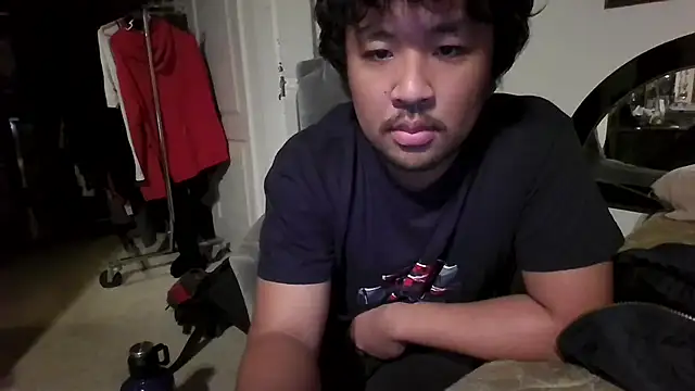 Snapshot of bigasianloads25 chatting on 11.27.25 bigasianloads25 online show from 11.27.25