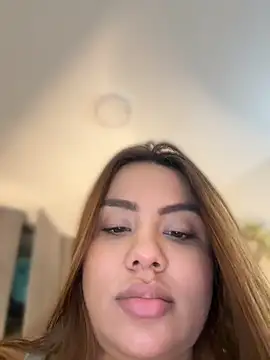 valeria2019hot online show from 04.16.26