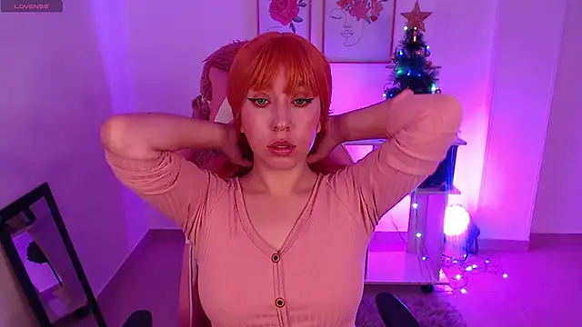 Dahlia  espresso online show from 12.24.24