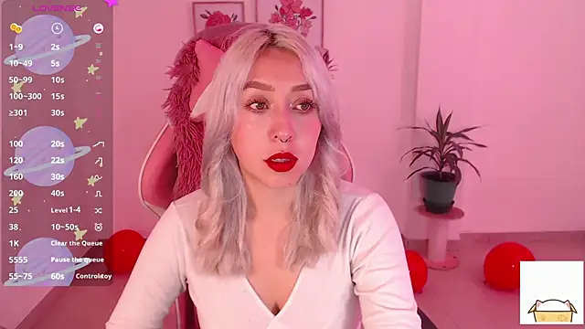 Dahlia  espresso online show from 02.25.25