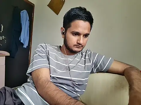 Jonrobinso online show from 09.21.25