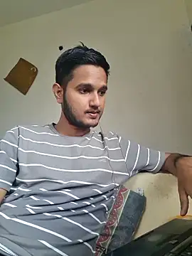 Jonrobinso online show from 09.23.25