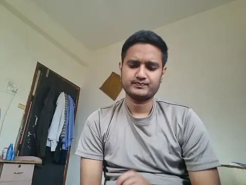 Jonrobinso online show from 01.10.26