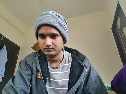 Jonrobinso online show from 01.18.26