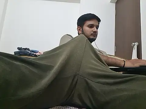 Jonrobinso online show from 03.25.26