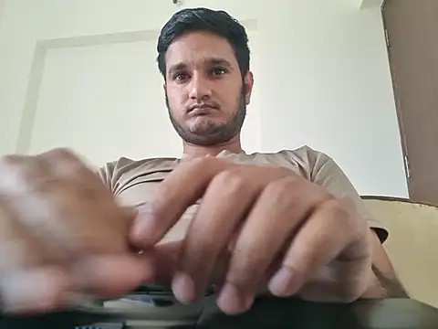 Jonrobinso online show from 05.10.26