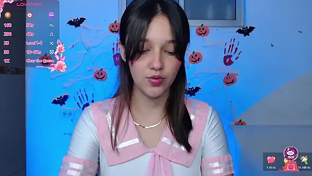  Denis sweet online show from 10.31.25