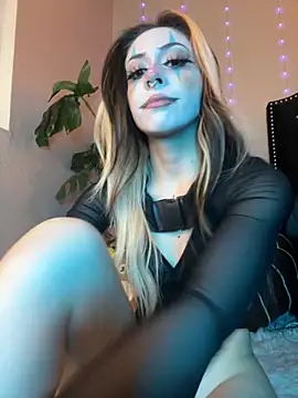 gorexchid online show from 10.30.25