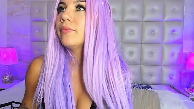 MelaniieRoux online show from 01.31.25