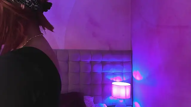 MelaniieRoux online show from 03.06.25