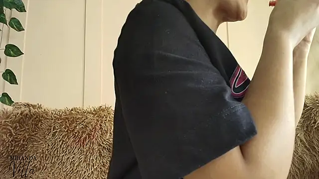 Snapshot of miranda_villa chatting on 02.03.26 miranda villa online show from 02.03.26