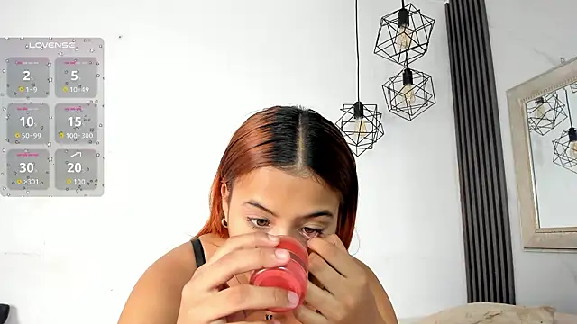 Snapshot of miranda_villa chatting on 02.26.26 miranda villa online show from 02.26.26