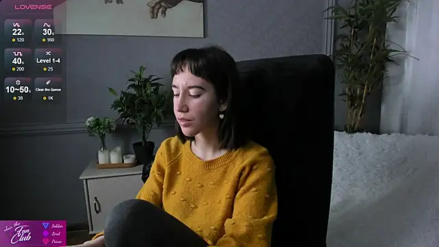 Belle Via online show from 12.12.24