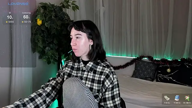 Belle Via online show from 12.24.24