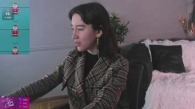 Belle Via online show from 01.01.25