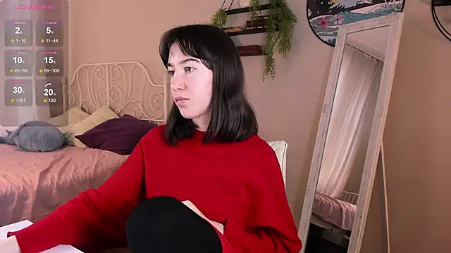 Belle Via online show from 02.24.25