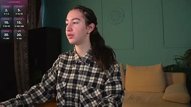 Belle Via online show from 03.09.26