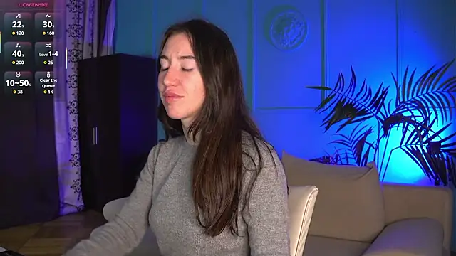 Belle Via online show from 03.13.26