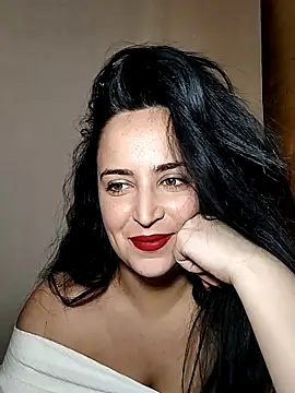 Snapshot of Selena_Selly7 chatting on 01.23.25 Selena Selly7 online show from 01.23.25