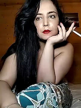 Snapshot of Selena_Selly7 chatting on 01.26.25 Selena Selly7 online show from 01.26.25