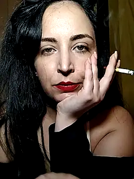 Snapshot of Selena_Selly7 chatting on 02.22.25 Selena Selly7 online show from 02.22.25