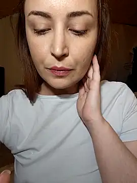 Selena Selly7 online show from 04.10.26