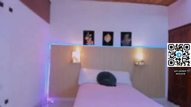 Harmony Malkova online show from 11.14.25