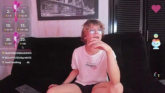 Max lover1 online show from 02.04.25