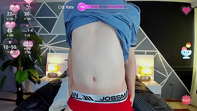 Max lover1 online show from 03.13.25