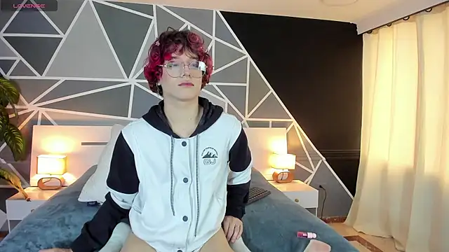 Max lover1 online show from 03.15.25