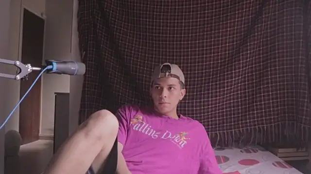 Tony Hoffa online show from 12.13.24