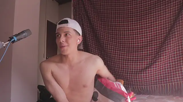 Tony Hoffa online show from 01.12.25